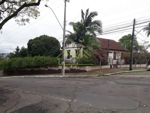 Casa à venda em Ouro Branco, Novo Hamburgo