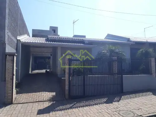 Casa à venda em Lago Azul, Estância Velha