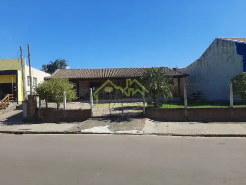 Casa à venda em Campo Grande, Estância Velha