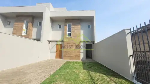 Casa à venda em União, Estância Velha