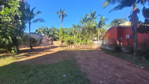 Terreno à venda em Centro, Estância Velha