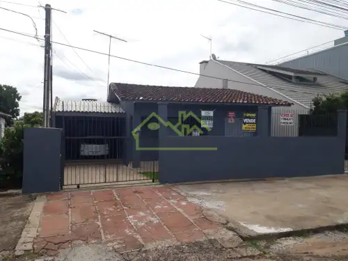 Casa à venda em Centro, Estância Velha