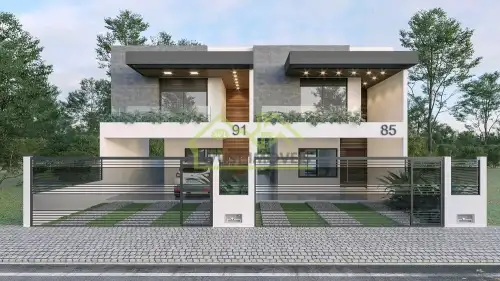 Casa à venda em Guarani, Novo Hamburgo