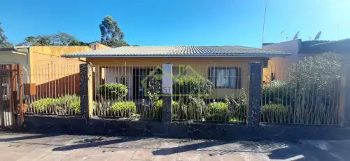 Casa à venda em Das Rosas, Estância Velha