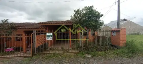Casa para alugar em Bela Vista, Estância Velha