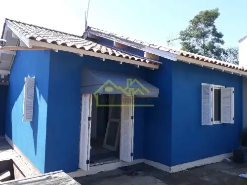 Casa à venda em Campo Grande, Estância Velha