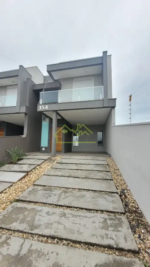 Casa à venda em Das Quintas, Estância Velha