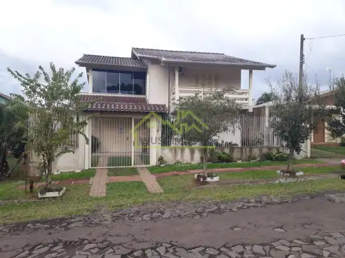 Casa à venda em Lira, Estância Velha