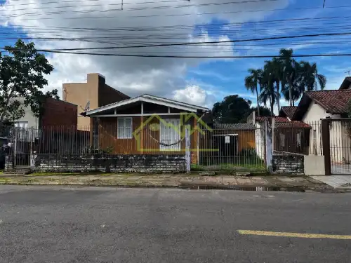 Casa à venda em Lira, Estância Velha