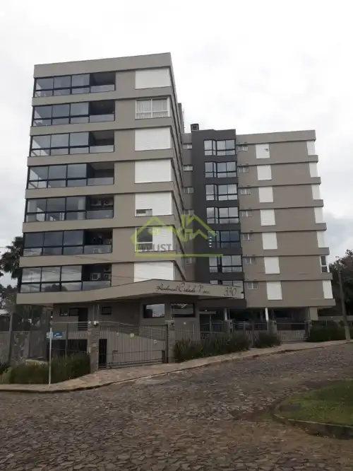 Apartamento à venda em Cidade Nova, Ivoti