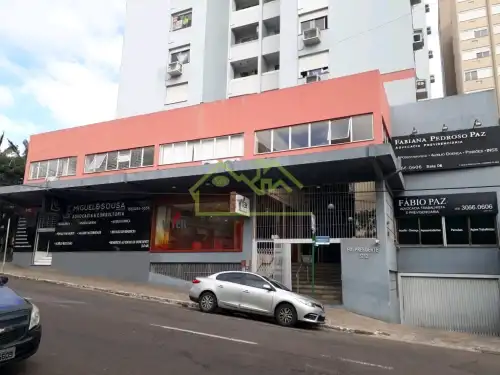 Loja para alugar em Centro, Novo Hamburgo