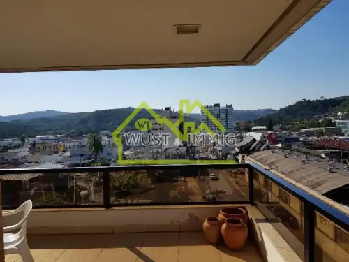 Apartamento à venda em Centro, Estância Velha