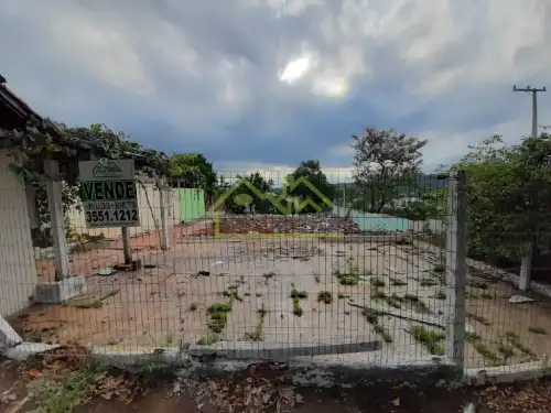 Terreno à venda em Bela Vista, Estância Velha