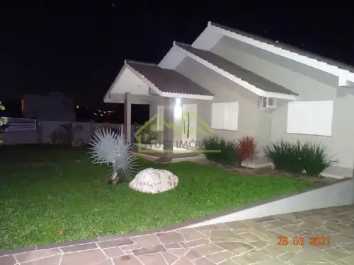 Casa à venda em Vista Alegre, Ivoti