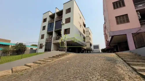 Apartamento à venda em Centro, Estância Velha