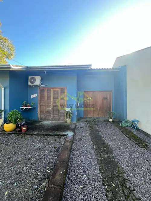 Casa à venda em Das Rosas, Estância Velha