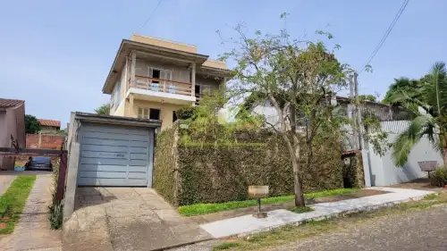 Casa à venda em Encosta do Sol, Estância Velha