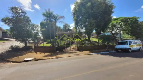 Terreno à venda em Bela Vista, Estância Velha
