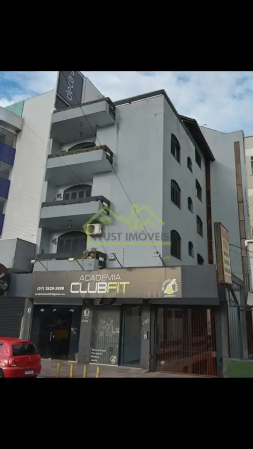 Apartamento à venda em Rondônia, Novo Hamburgo