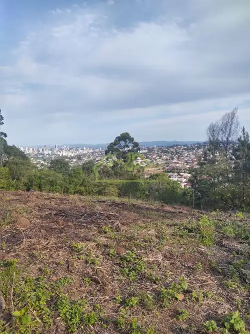 Terreno à venda em Sol Nascente, Estância Velha