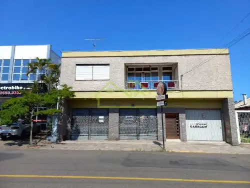 Loja para alugar em Rio Branco, Novo Hamburgo