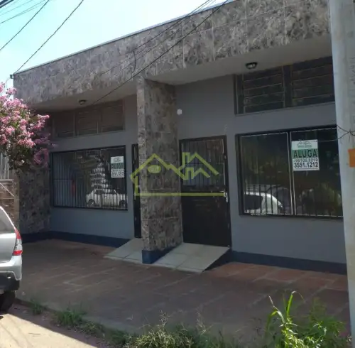 Loja para alugar em União, Estância Velha