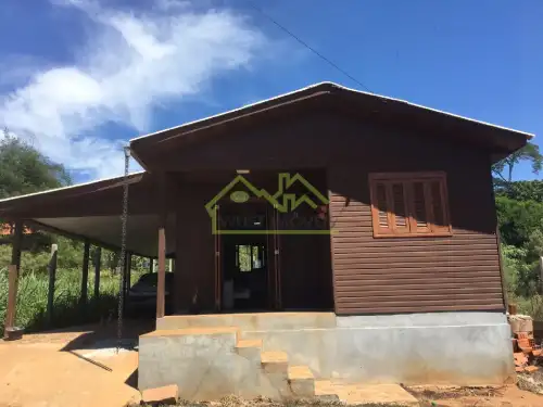 Casa à venda em Das Quintas, Estância Velha