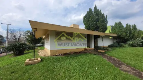 Casa à venda em Centro, Estância Velha