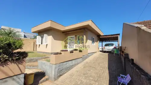 Casa à venda em Bela Vista, Estância Velha