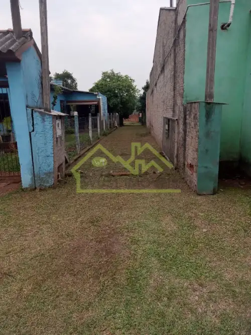 Terreno à venda em Bela Vista, Estância Velha