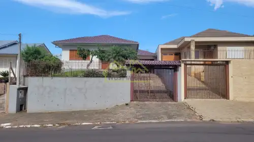 Casa à venda em Bela Vista, Estância Velha