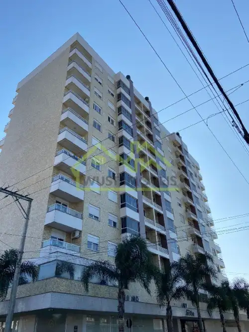 Apartamento para alugar em Centro, Estância Velha