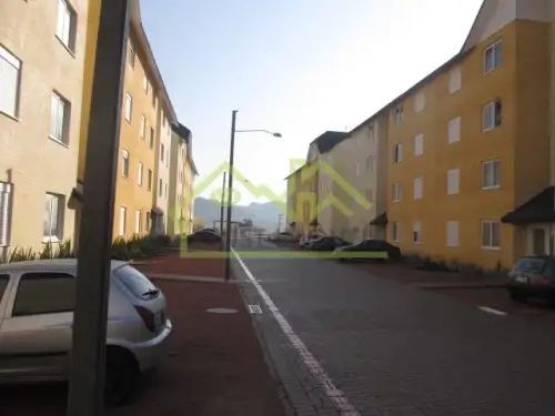 Apartamento à venda em União, Estância Velha