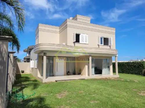 Casa à venda em Encosta do Sol, Estância Velha