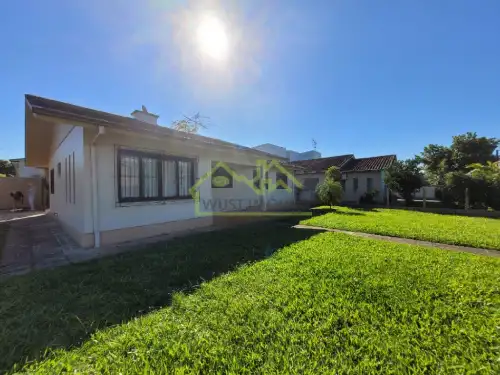 Casa à venda em União, Estância Velha