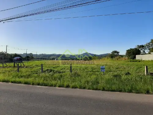 Terreno para alugar em Campo Grande, Estância Velha