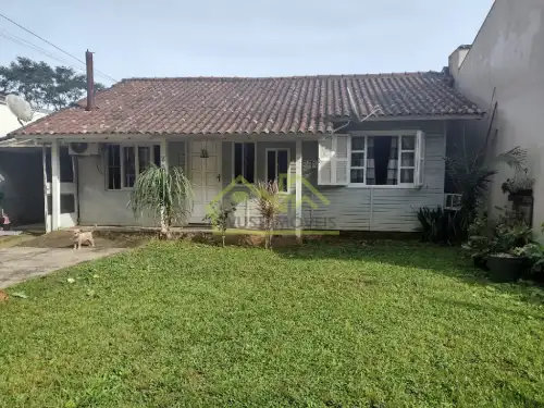 Casa à venda em das Rosas, Estância Velha