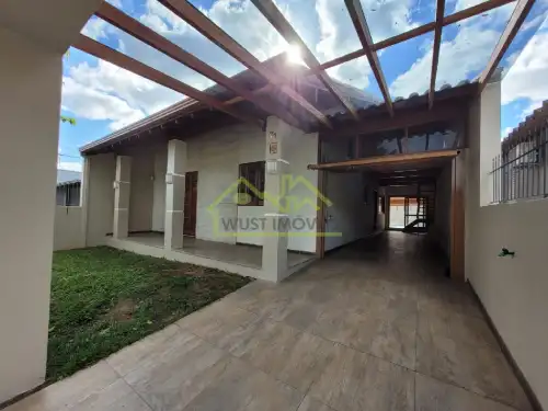 Casa à venda em União, Estância Velha