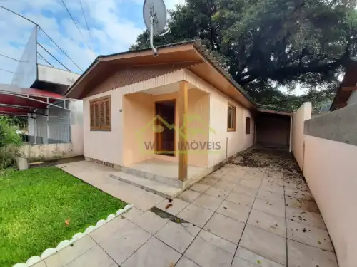 Casa à venda em Floresta, Estância Velha