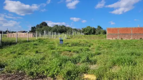 Terreno à venda em Das Quintas, Estância Velha