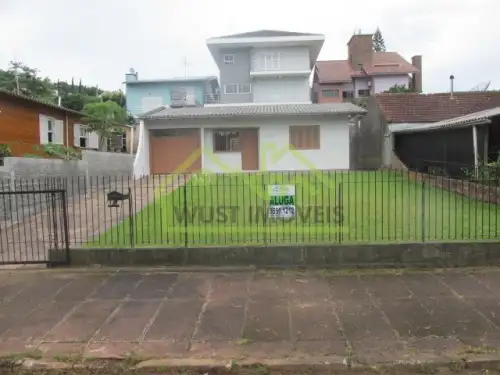 Casa à venda em Floresta, Estância Velha