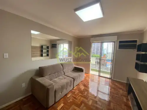 Apartamento à venda em Centro, Novo Hamburgo