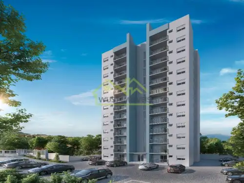 Apartamento à venda em Primavera, Novo Hamburgo