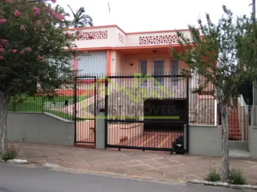 Casa à venda em União, Estância Velha