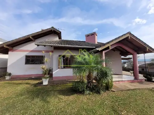 Casa à venda em Bela Vista, Estância Velha