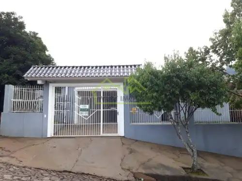 Casa à venda em Rincão Gaúcho, Estância Velha