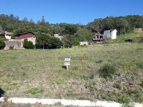Terreno à venda em União, Estância Velha