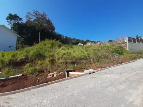 Terreno à venda em União, Estância Velha