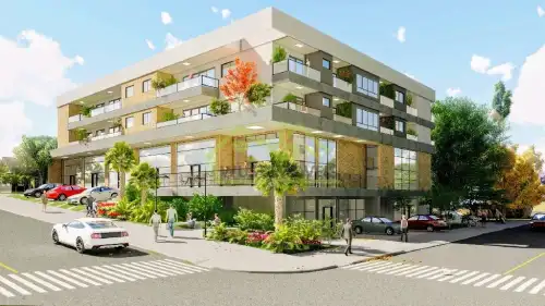 Apartamento à venda em Vista Alegre, Ivoti
