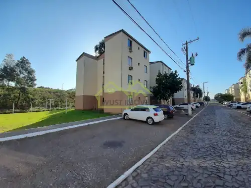 Apartamento à venda em Bela Vista, Estância Velha